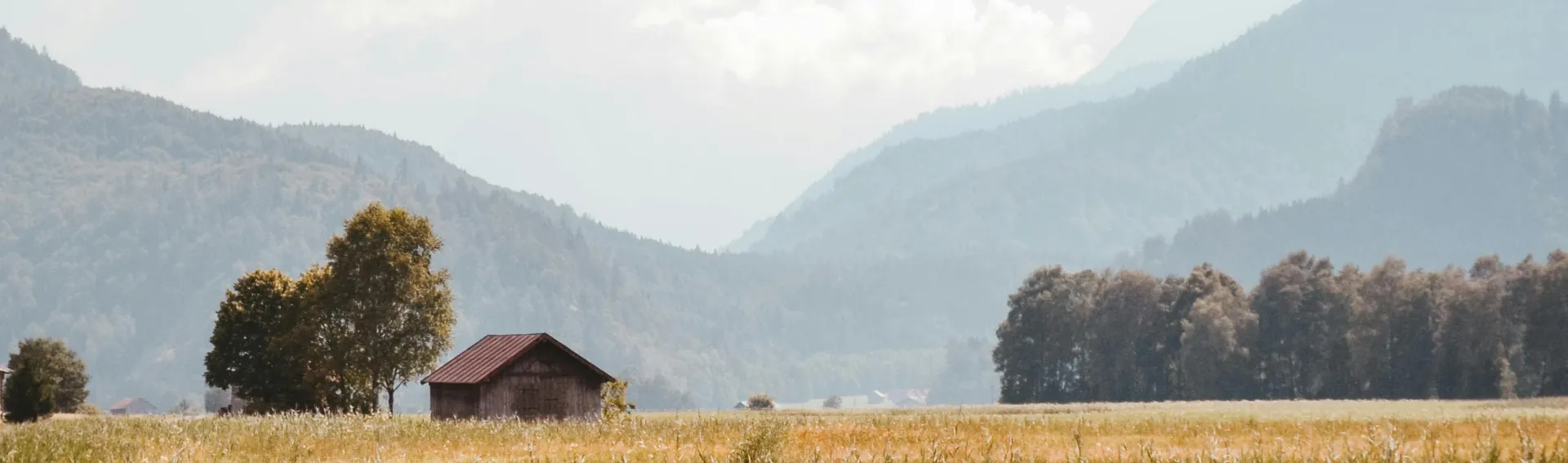 Zeit fuers Oberland Hero Kontaktseite